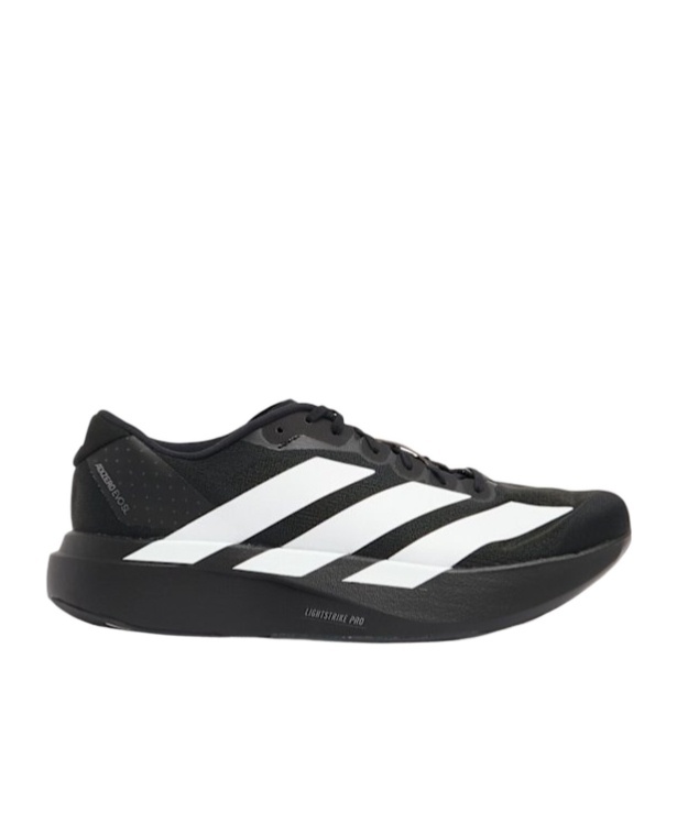 Adidas Originals Sneakers Adizero Evo In Black