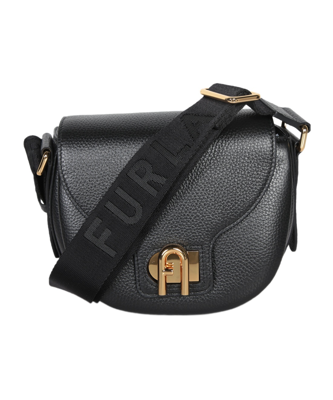Furla Shoulder Bags With Adjustable Strap And Gold-tone Hardware