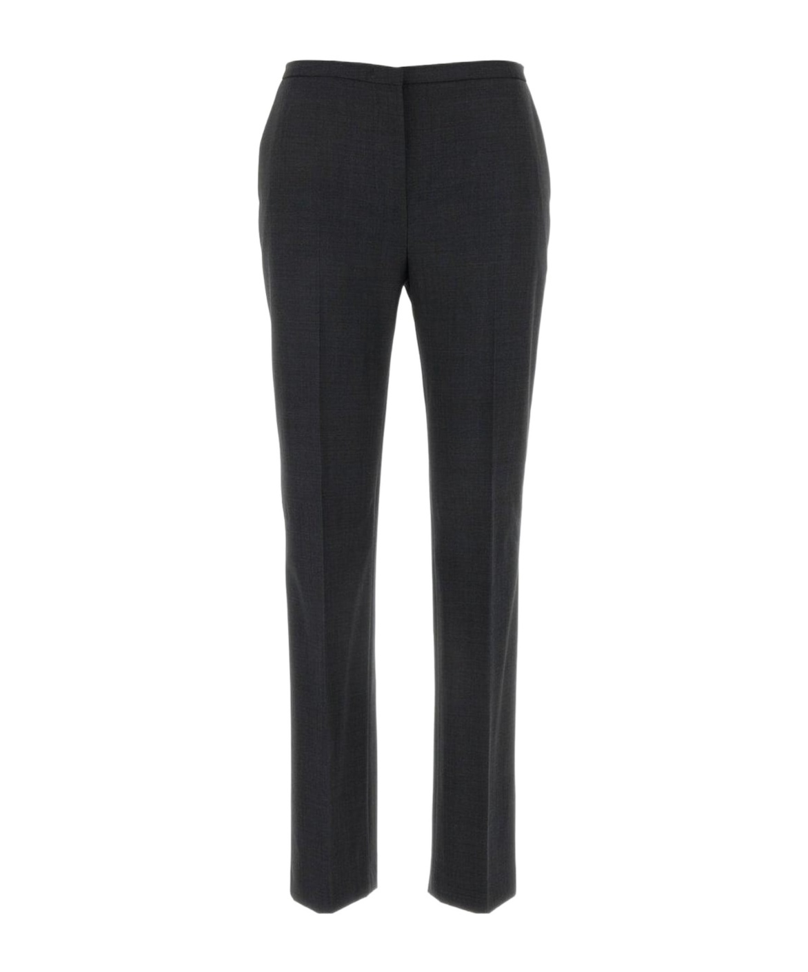 PHILOSOPHY DI LORENZO SERAFINI SLIM-FIT TROUSERS