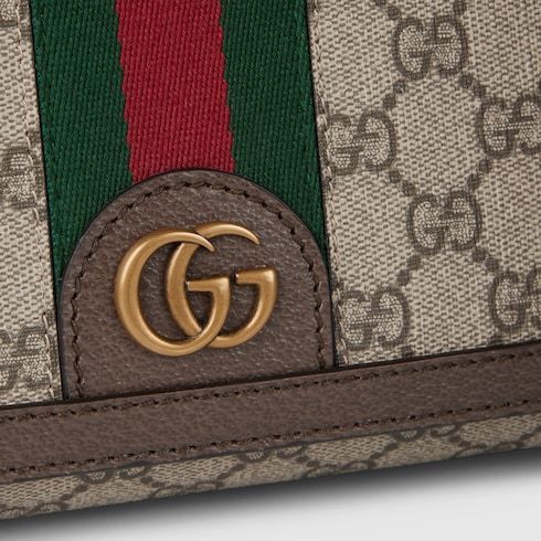 Gucci Large Changing Bag In Multi