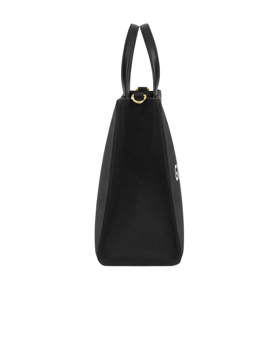 Givenchy G Medium Tote In Black
