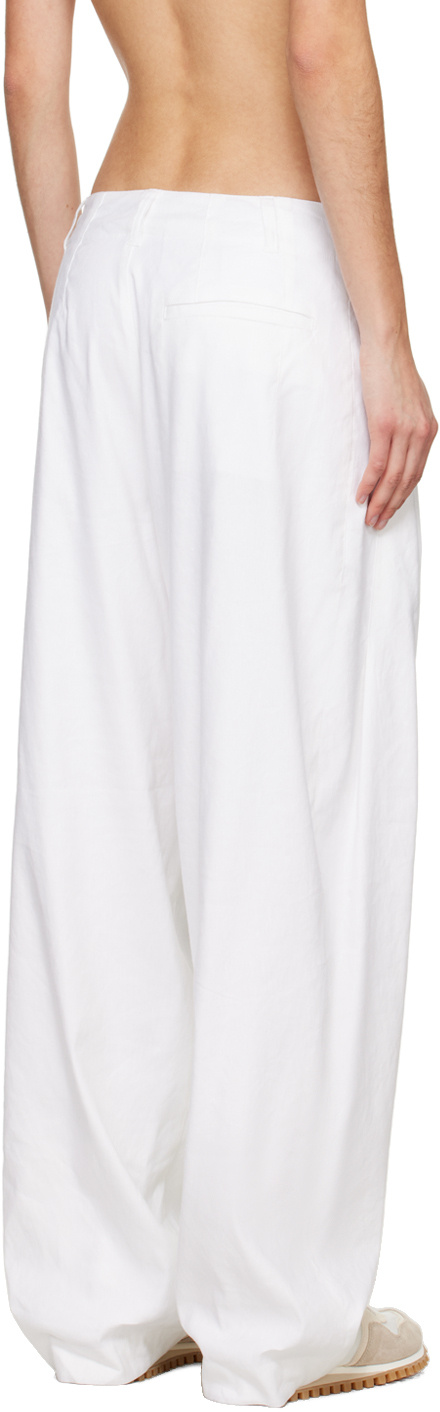 Rag & Bone Belt-loop Casual Pants