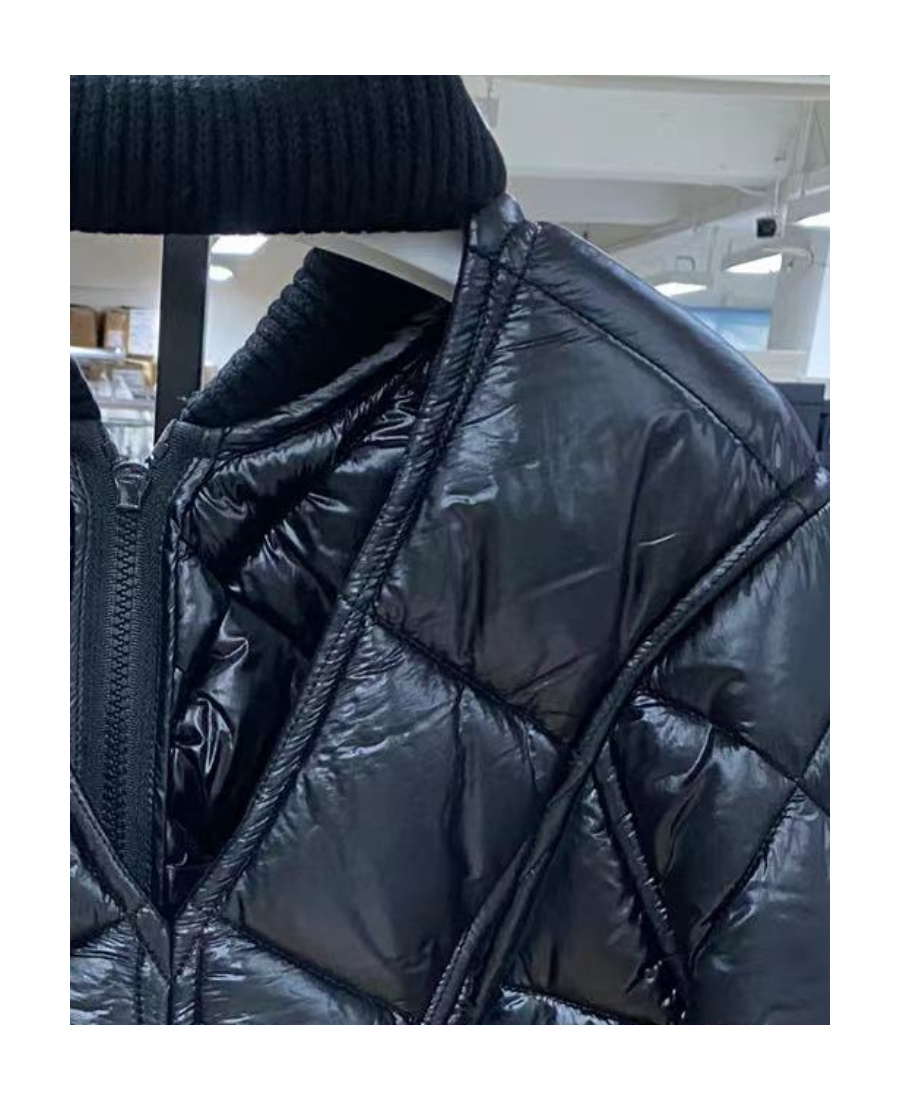 We11 Done Short Style Casual Jacket In Black