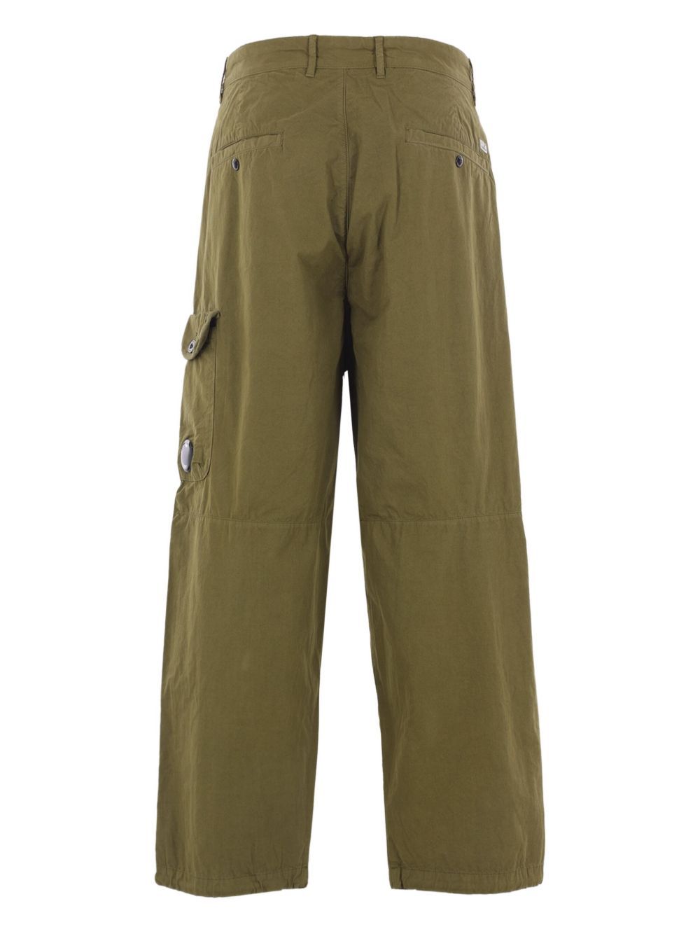 C.p. Company Belt Loops Slacks