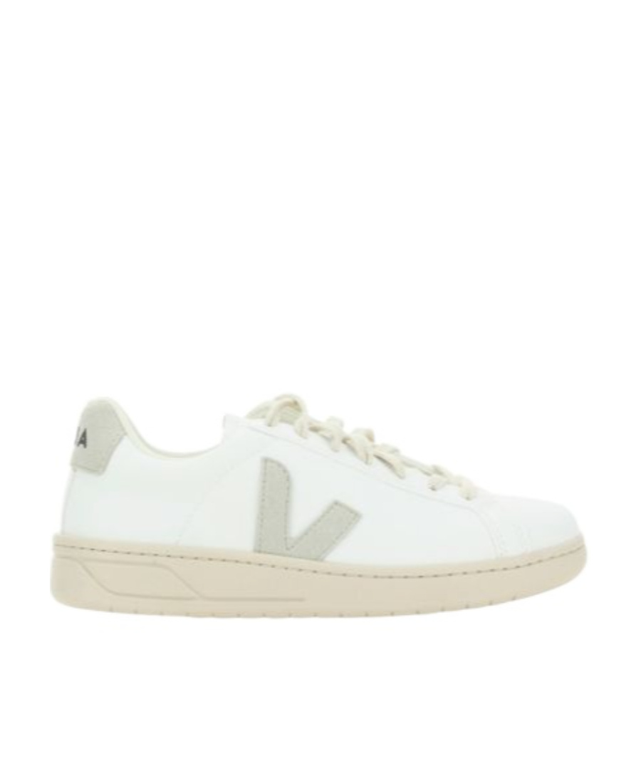 Veja Urca Sneakers With Cruelty-free Leather In White