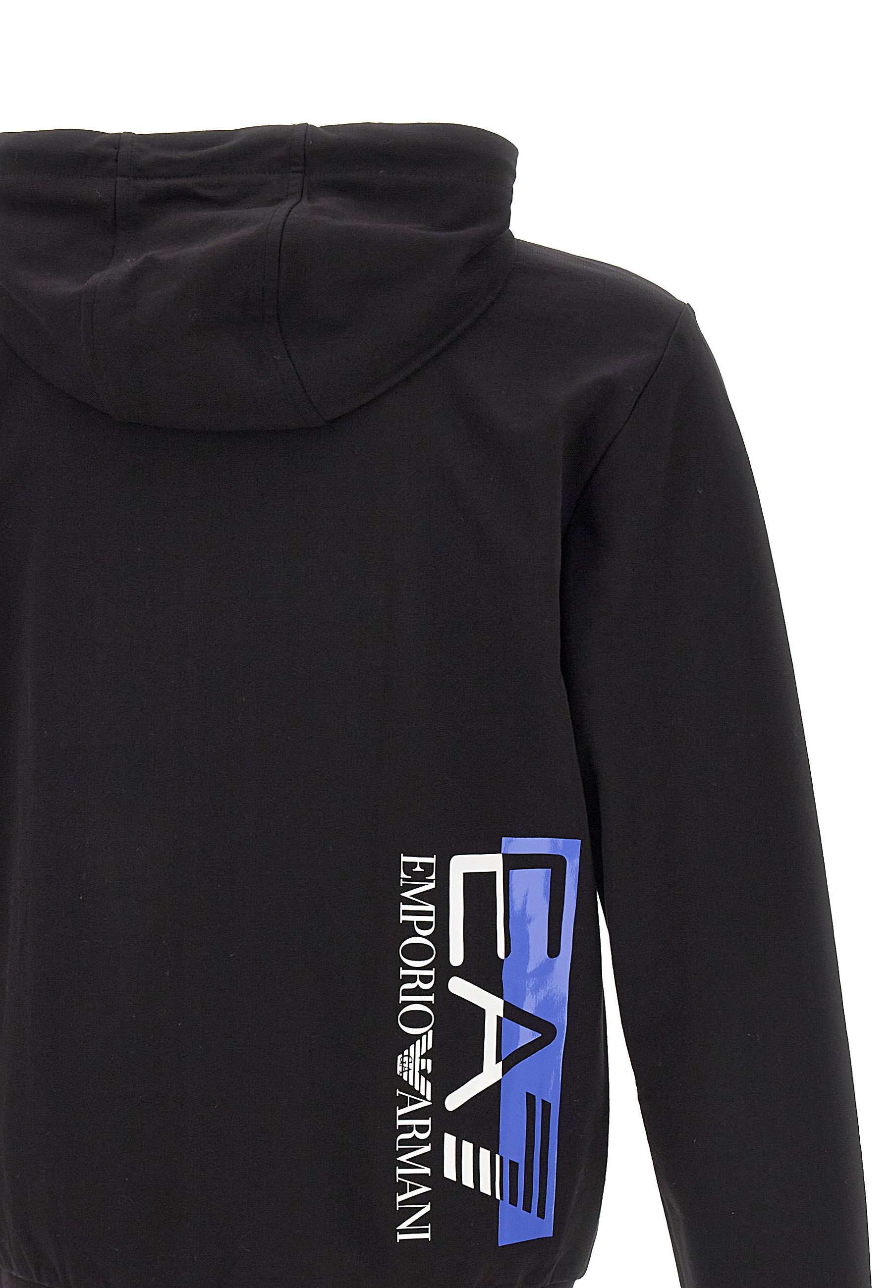 EA7 HOODIE