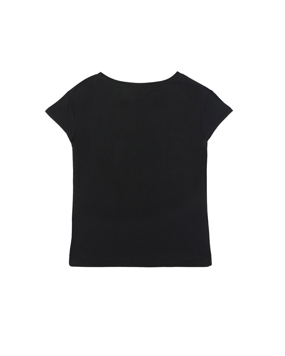 MOSCHINO LOGO T-SHIRT