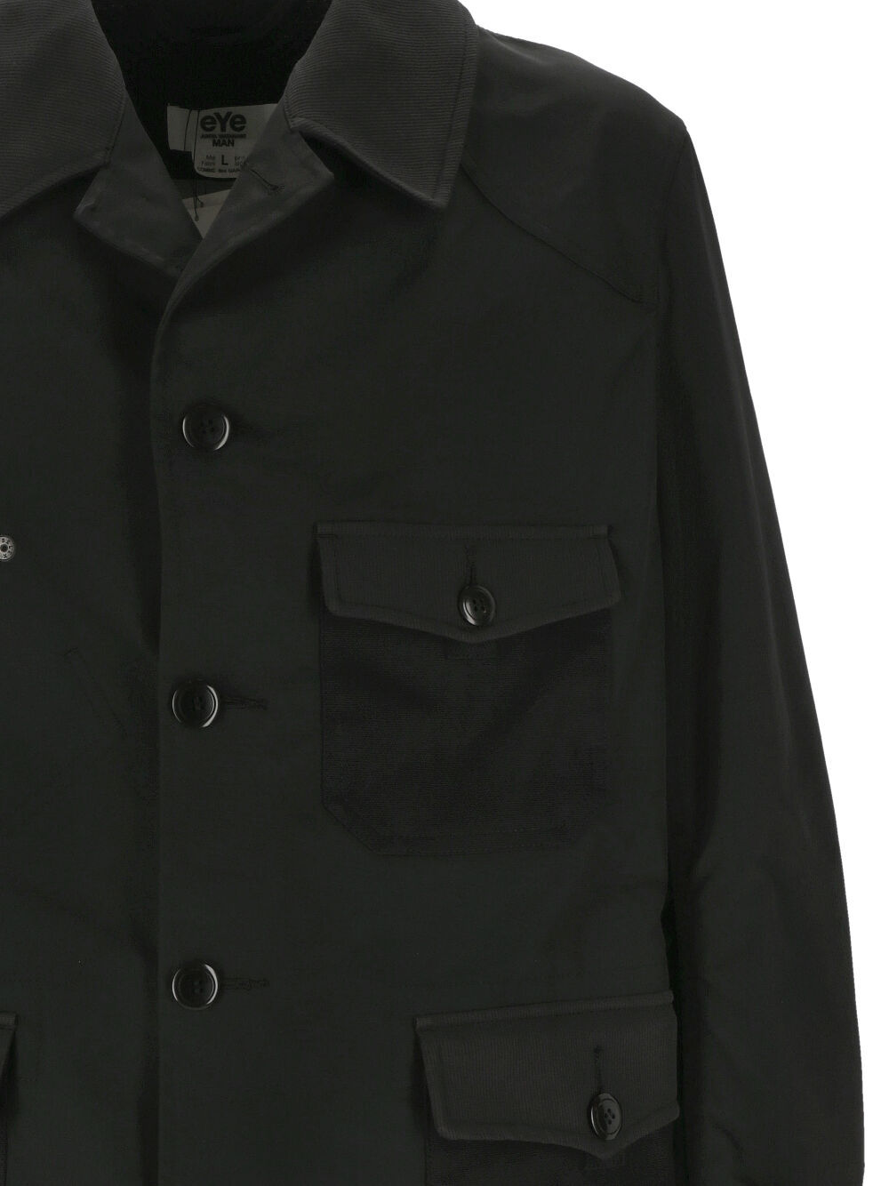 Junya Watanabe Single In Black