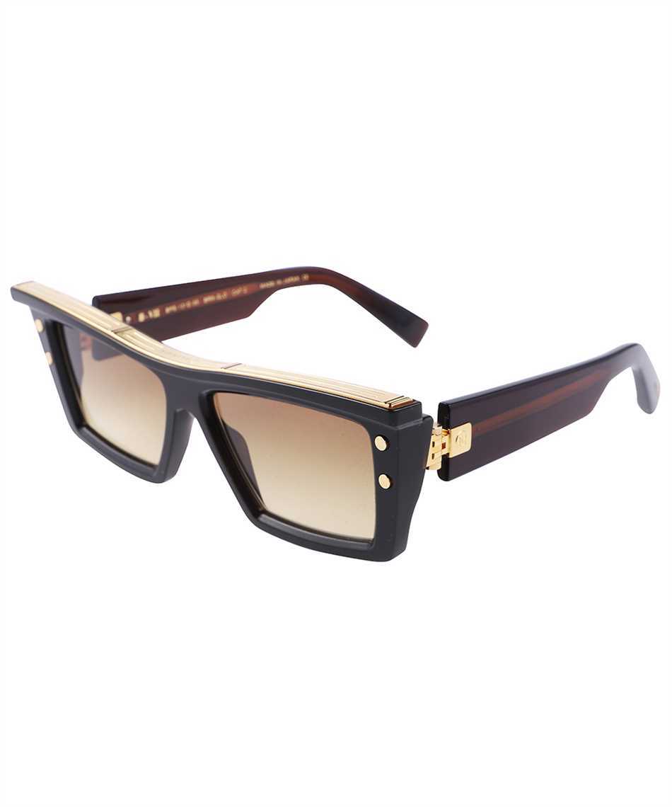 Balmain Sunglasses In Nude