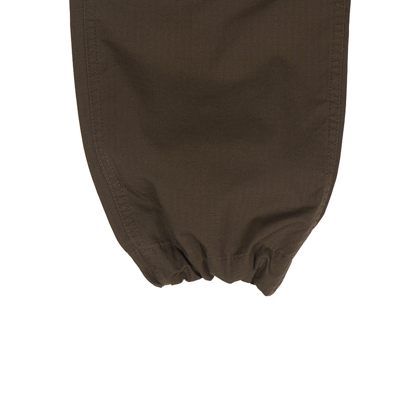 Carhartt Belt Loops Slacks In Green