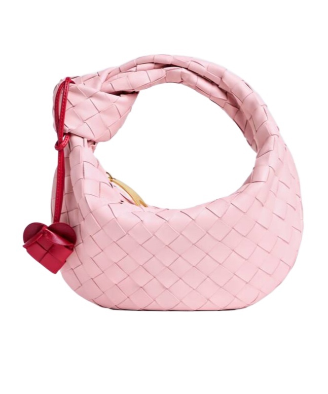 Bottega Veneta Mini Jodie