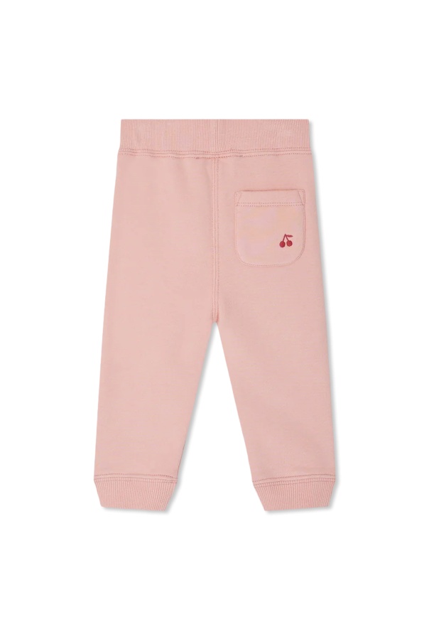 Bonpoint Drawstring Pants In Pink