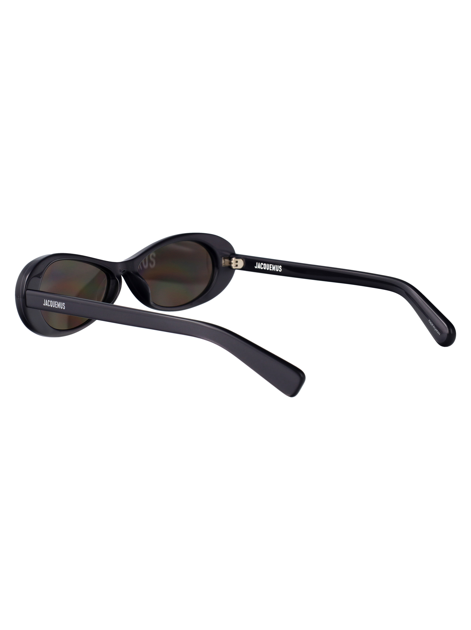Jacquemus Rectangular Sunglasses