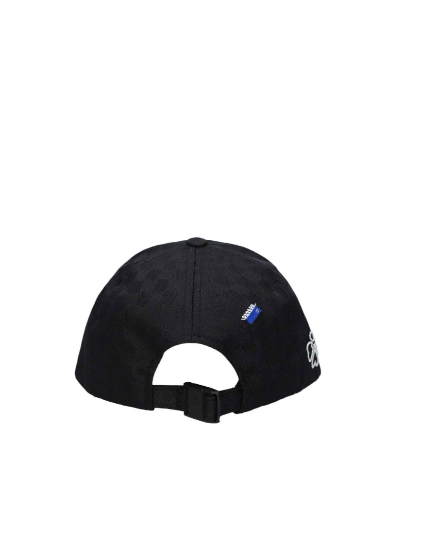 ADER ERROR LOGO BASEBALL CAP