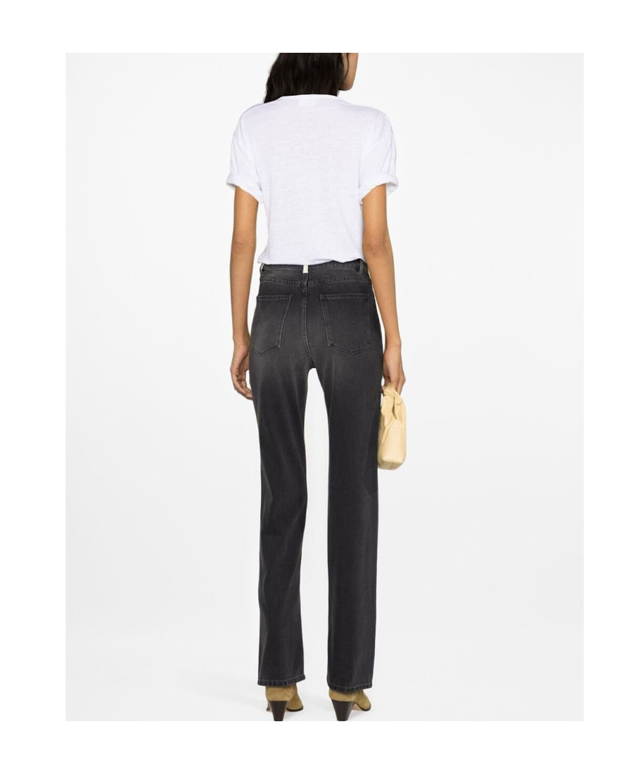 Isabel Marant Étoile Marant Etoile T-shirts And Polos In White