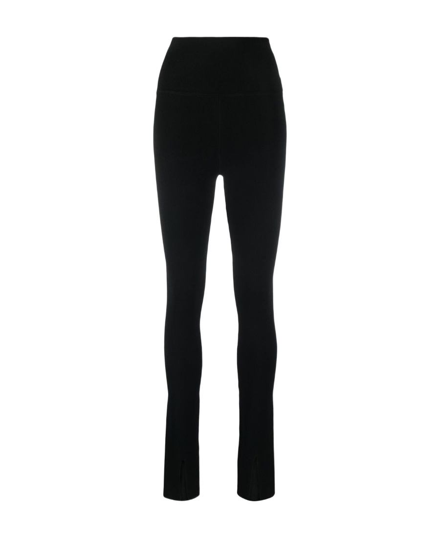 VICTORIA BECKHAM HIGH-WAISTED LEGGINGS