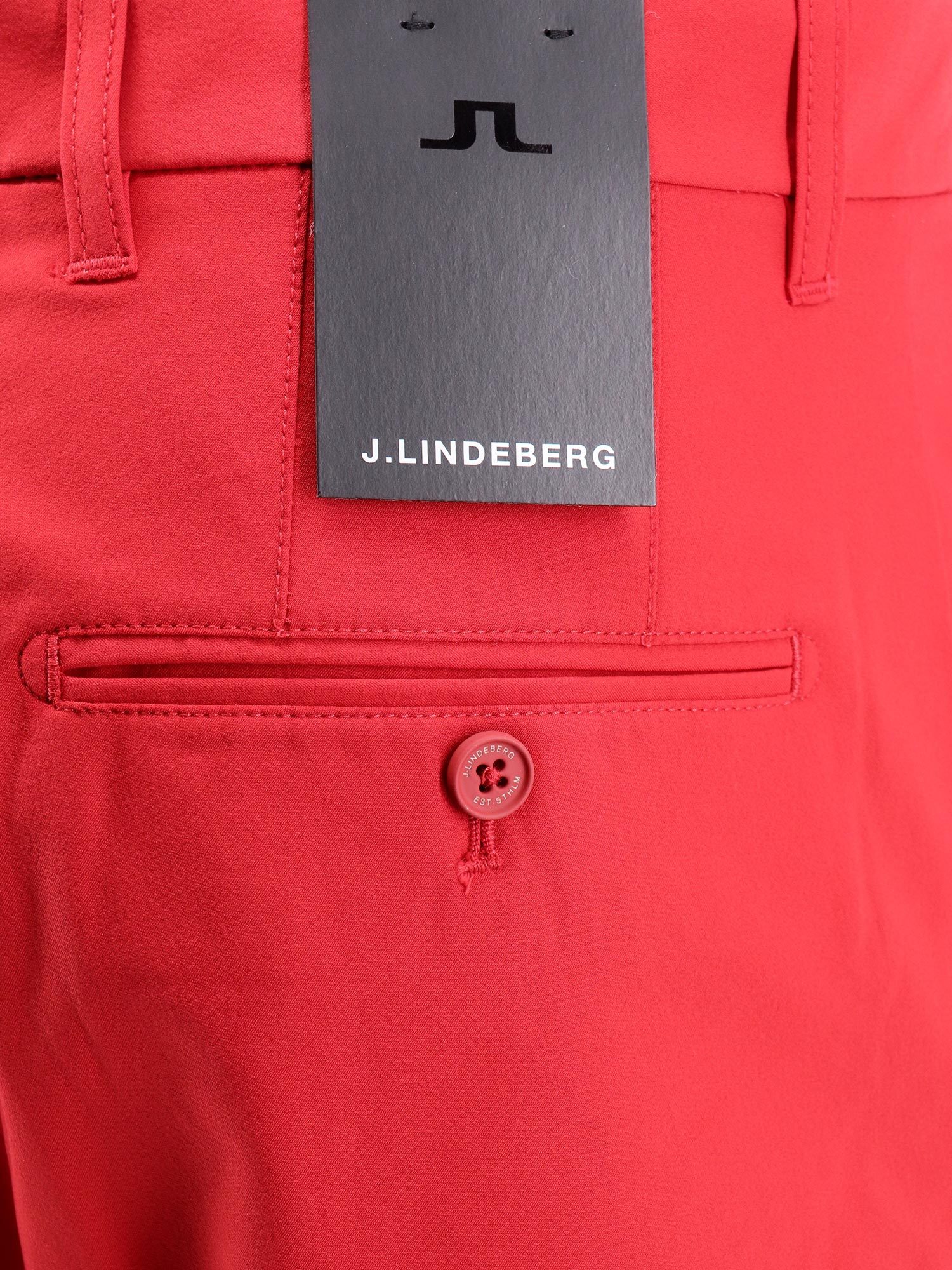 J. LINDEBERG J.LINDEBERG TAILORED SHORTS