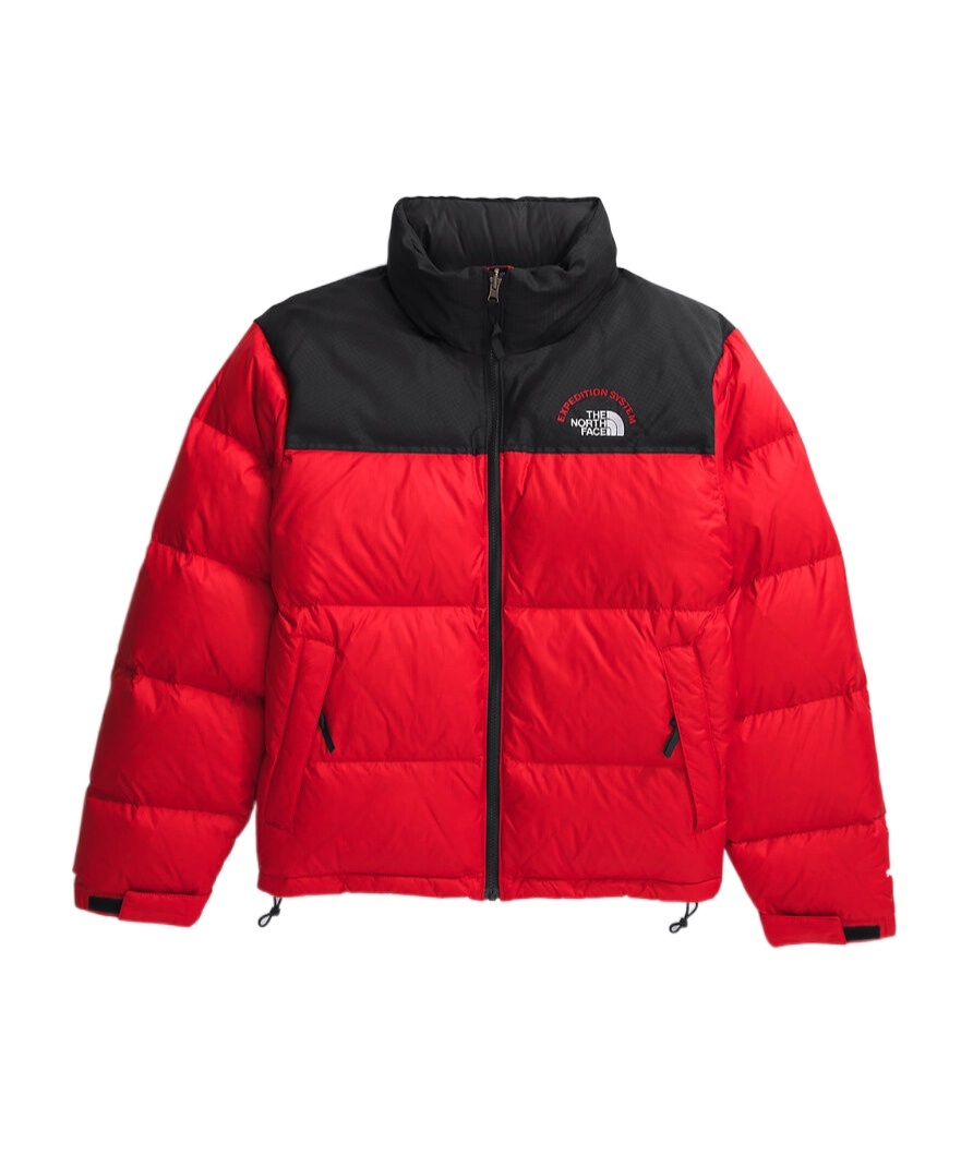 THE NORTH FACE 1996 RETRO NUPTSE DOWN JACKET