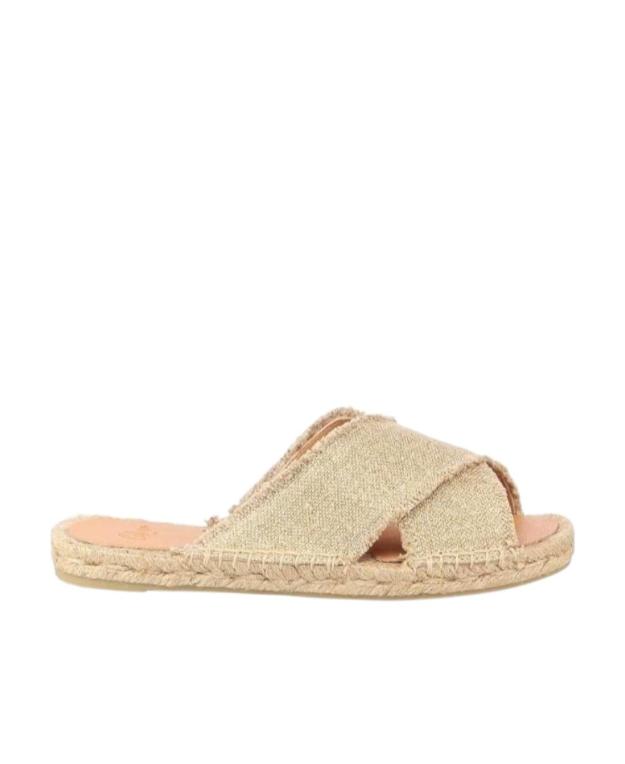 Shop Castaã±er Palmera Espadrilles