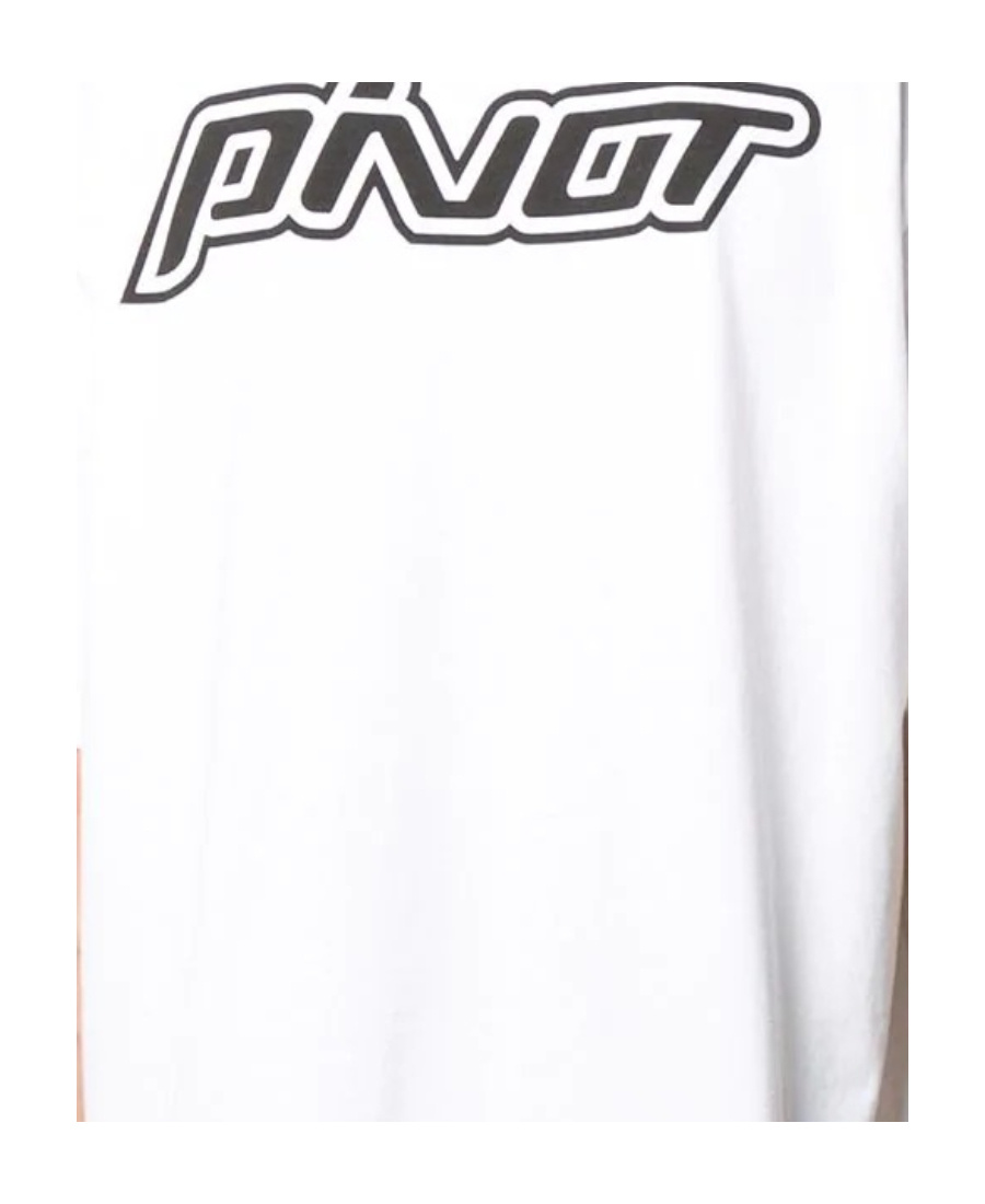 Off-white Signature Arrows Plaid Shirt In White