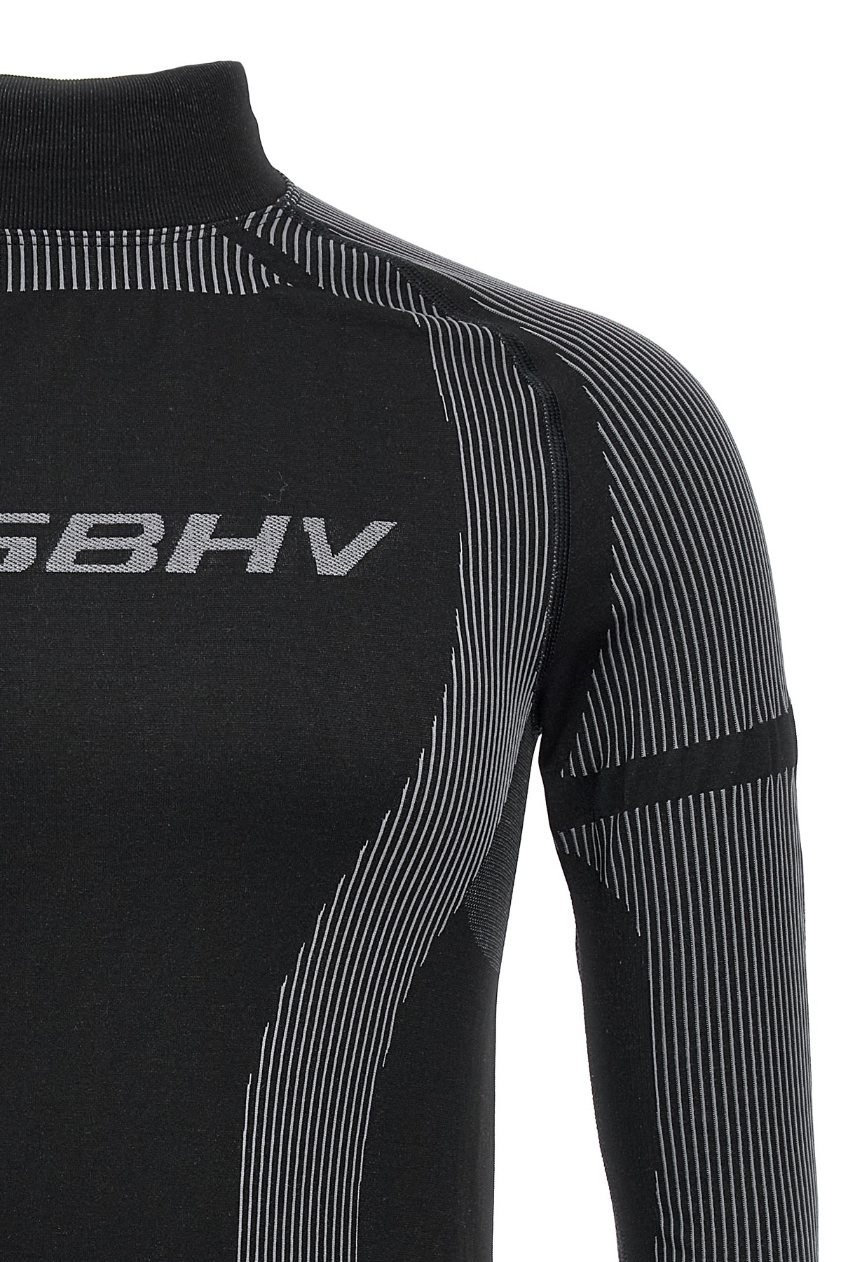 Misbhv Sport Sweater In Black