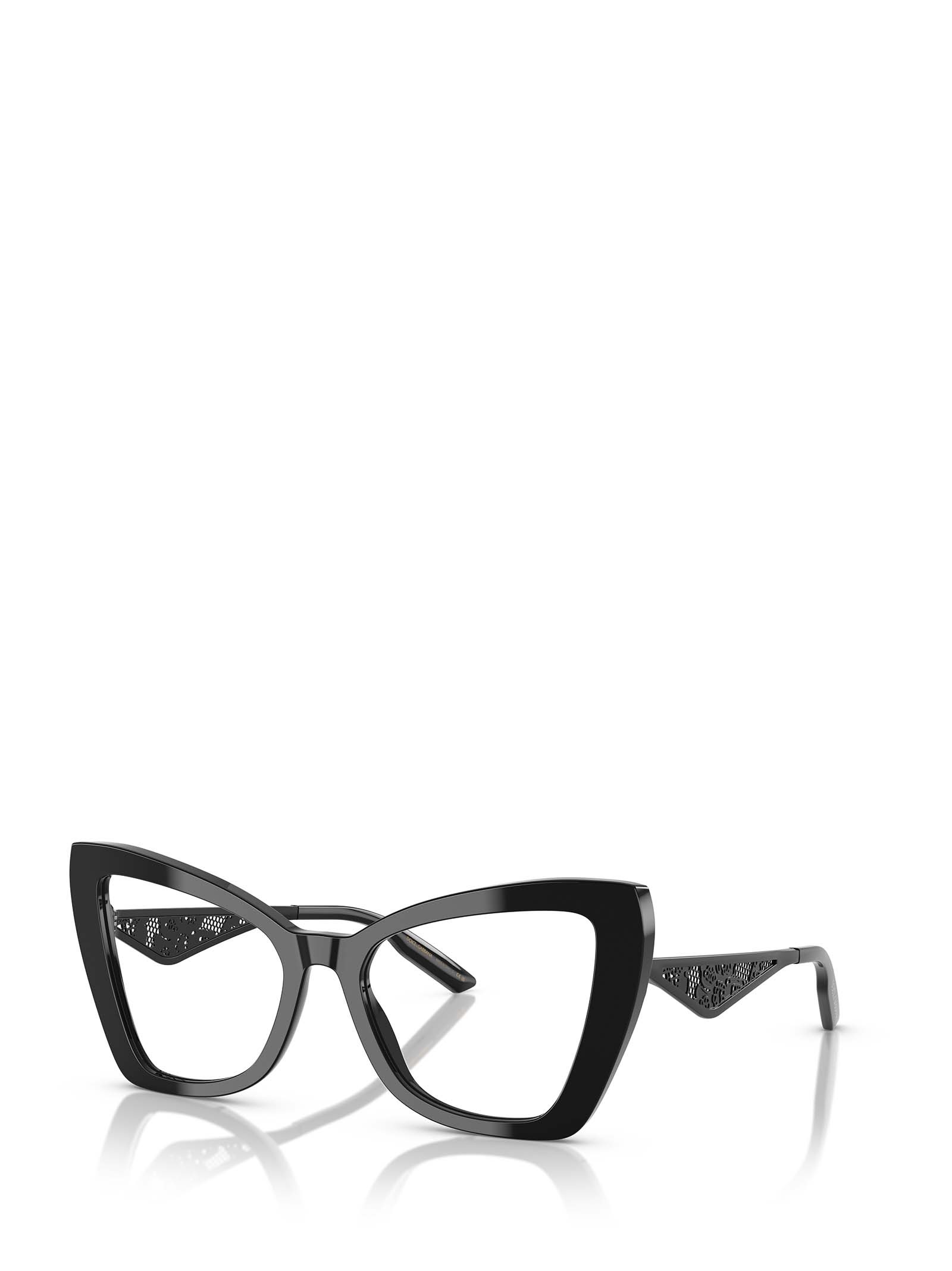Dolce & Gabbana Dg 3409 Glasses