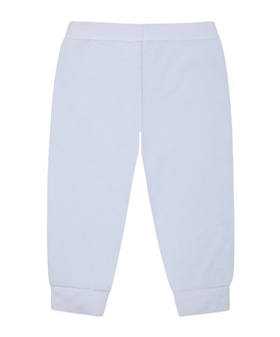 Hugo Boss Hooded Tracksuit (set Of Three) In White