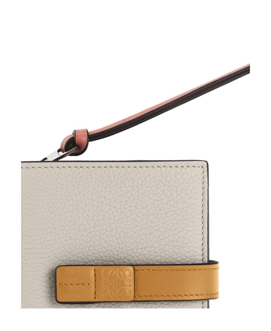 Loewe Compact Zipped Wallet
