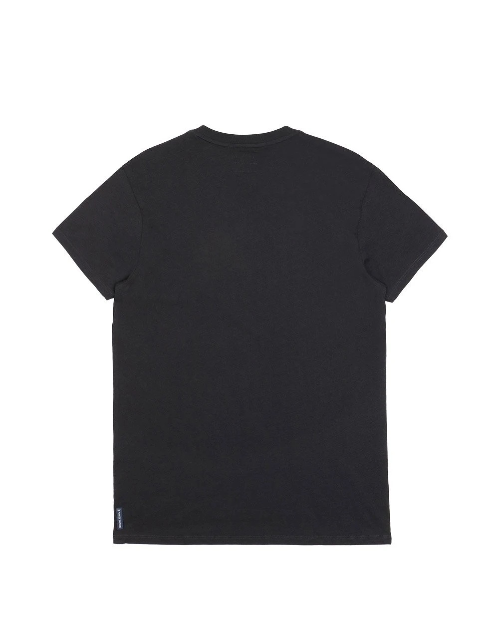 ARMANI JEANS LOGO T-SHIRT