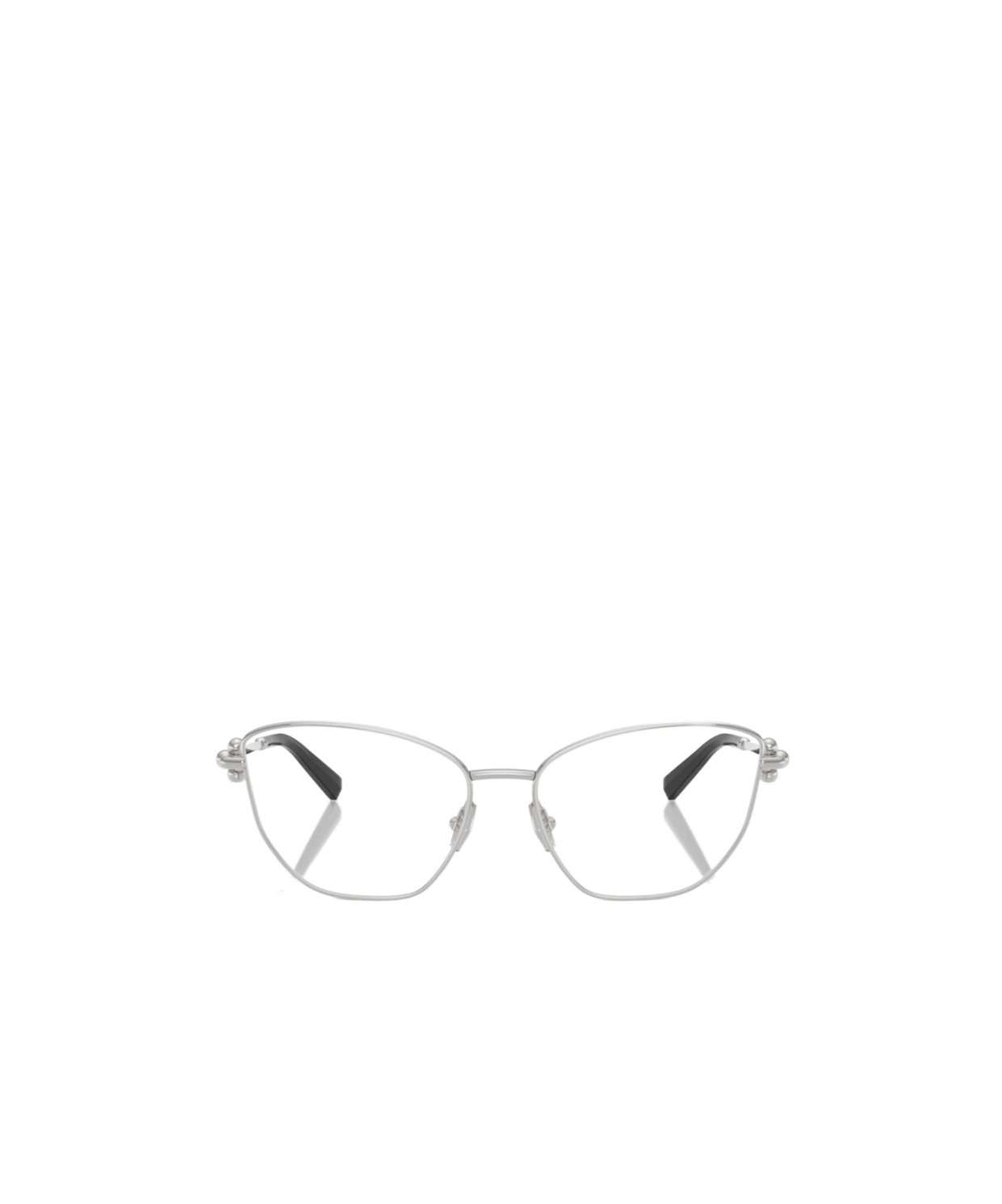 Tiffany & Co Geometric Flat Mirror In White