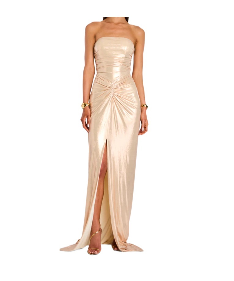 RETROFÉTE MAYTAL GOWN