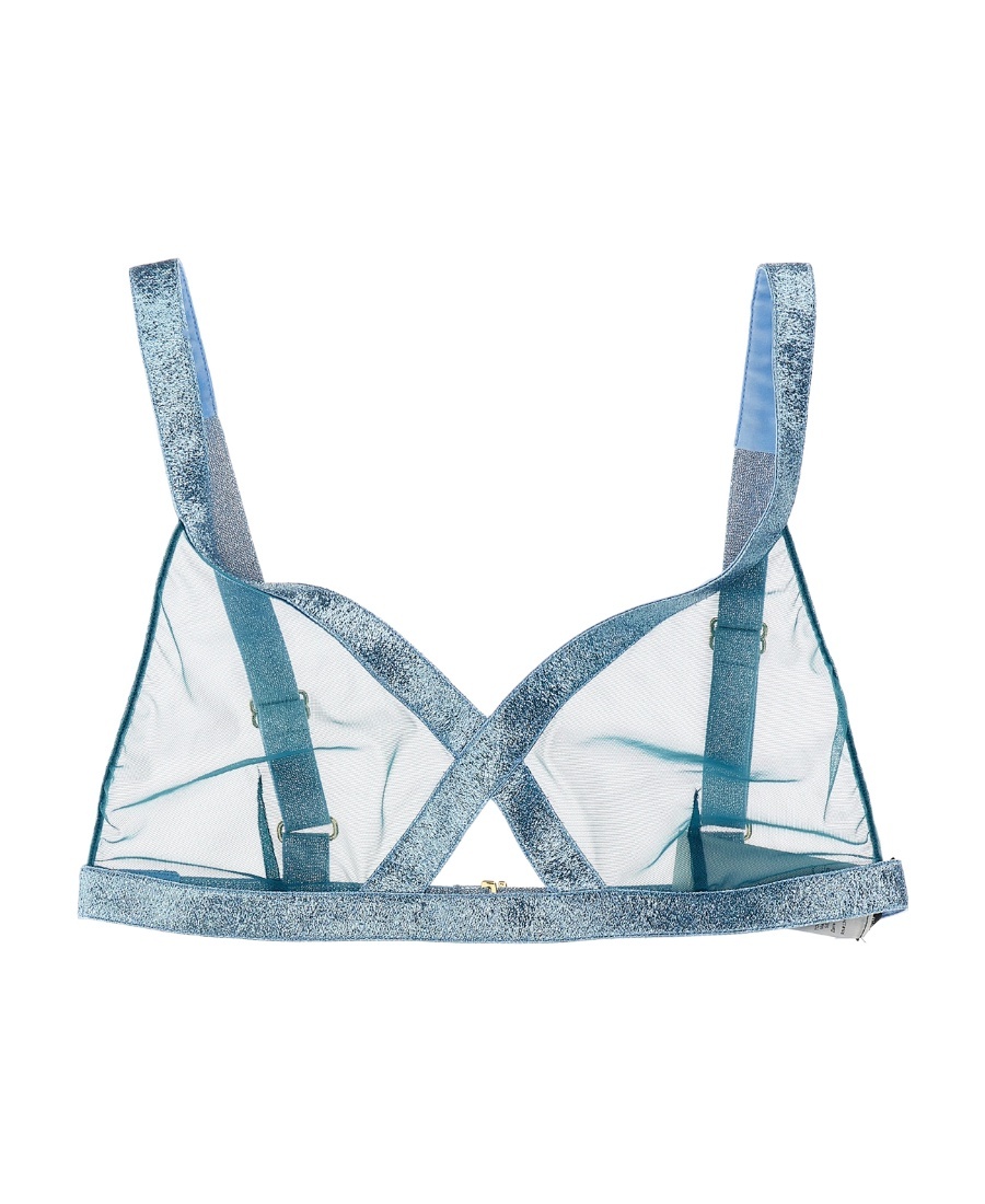 TOM FORD TULLE SLING BRA