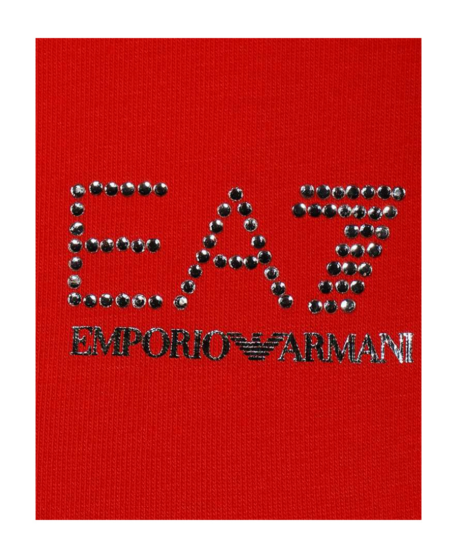 EMPORIO ARMANI SHORT-SLEEVED T-SHIRT 