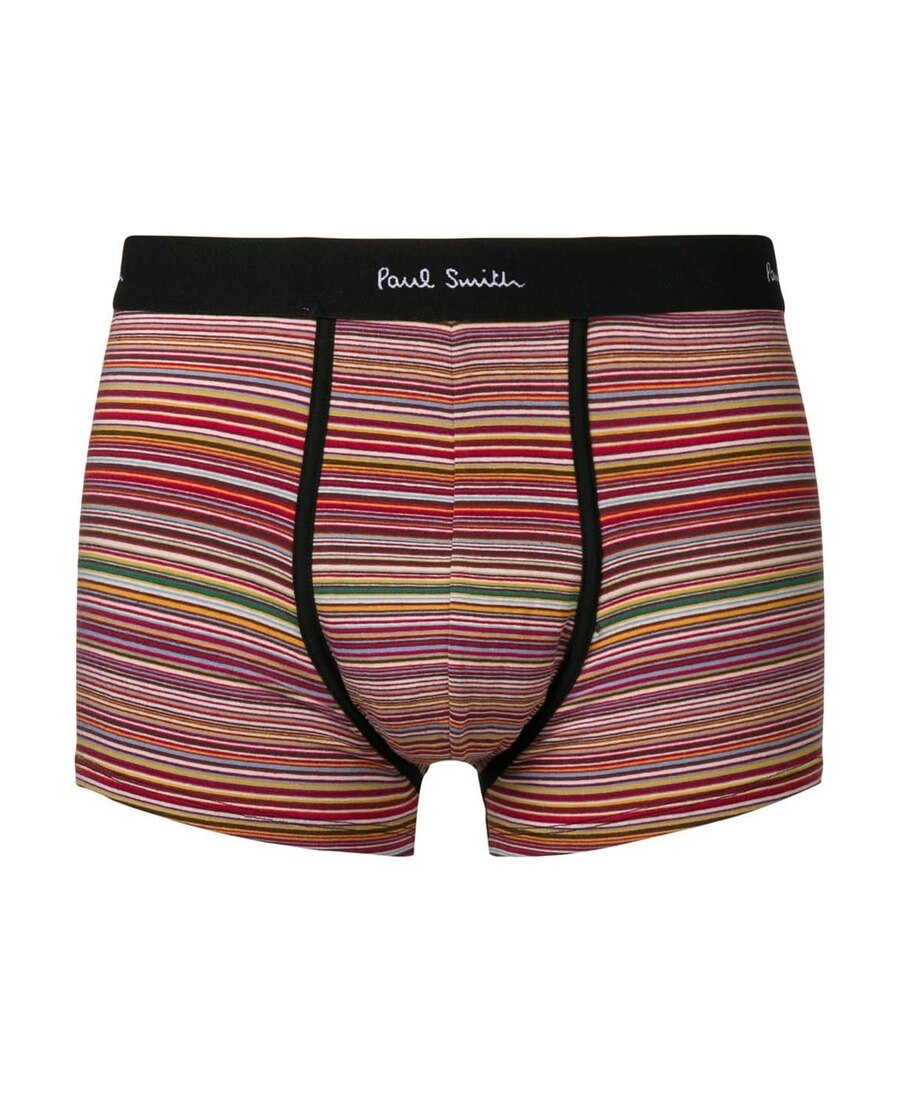 PAUL SMITH SIGNATURE STRIPE BOXERS