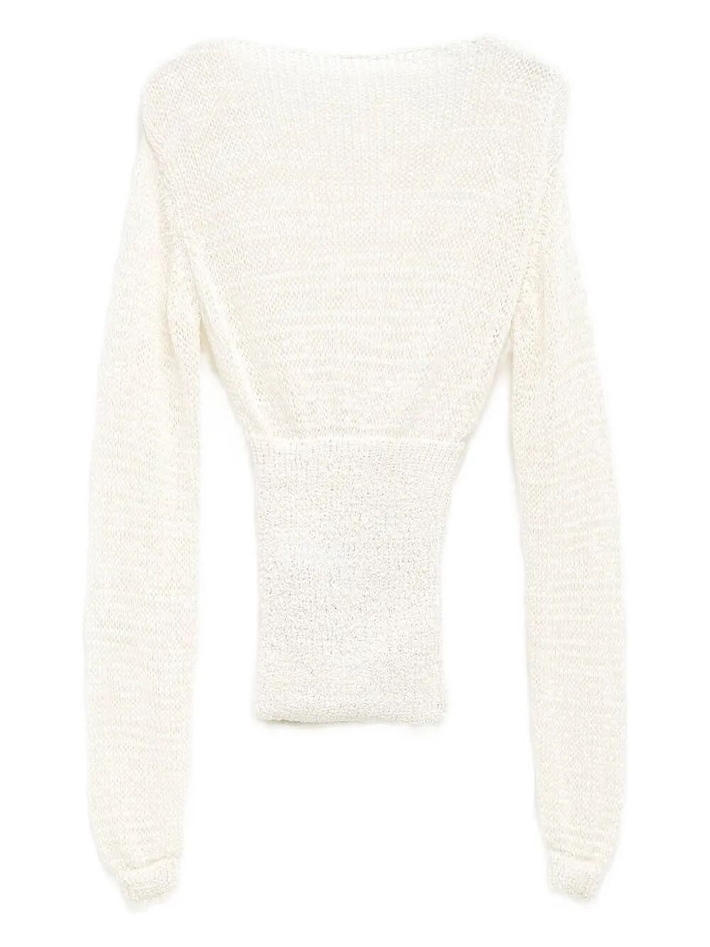 Paloma Wool Cord-style Blouse