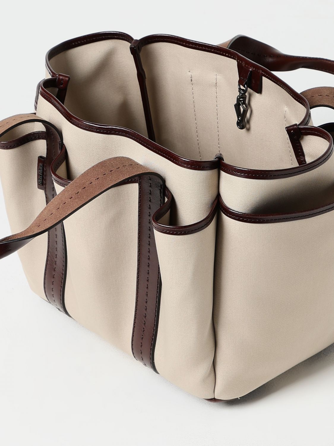 Max Mara Other Bags In Nude