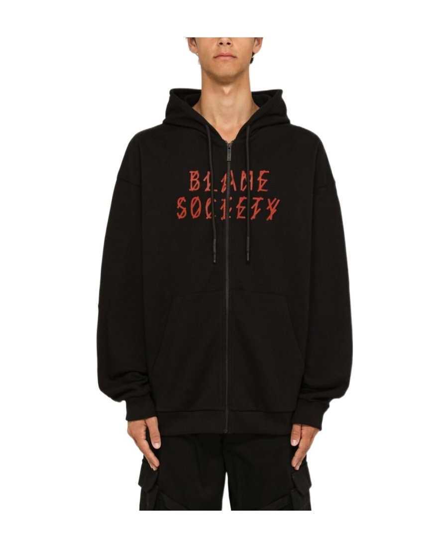 44 Label Group Coats & Jackets In Black
