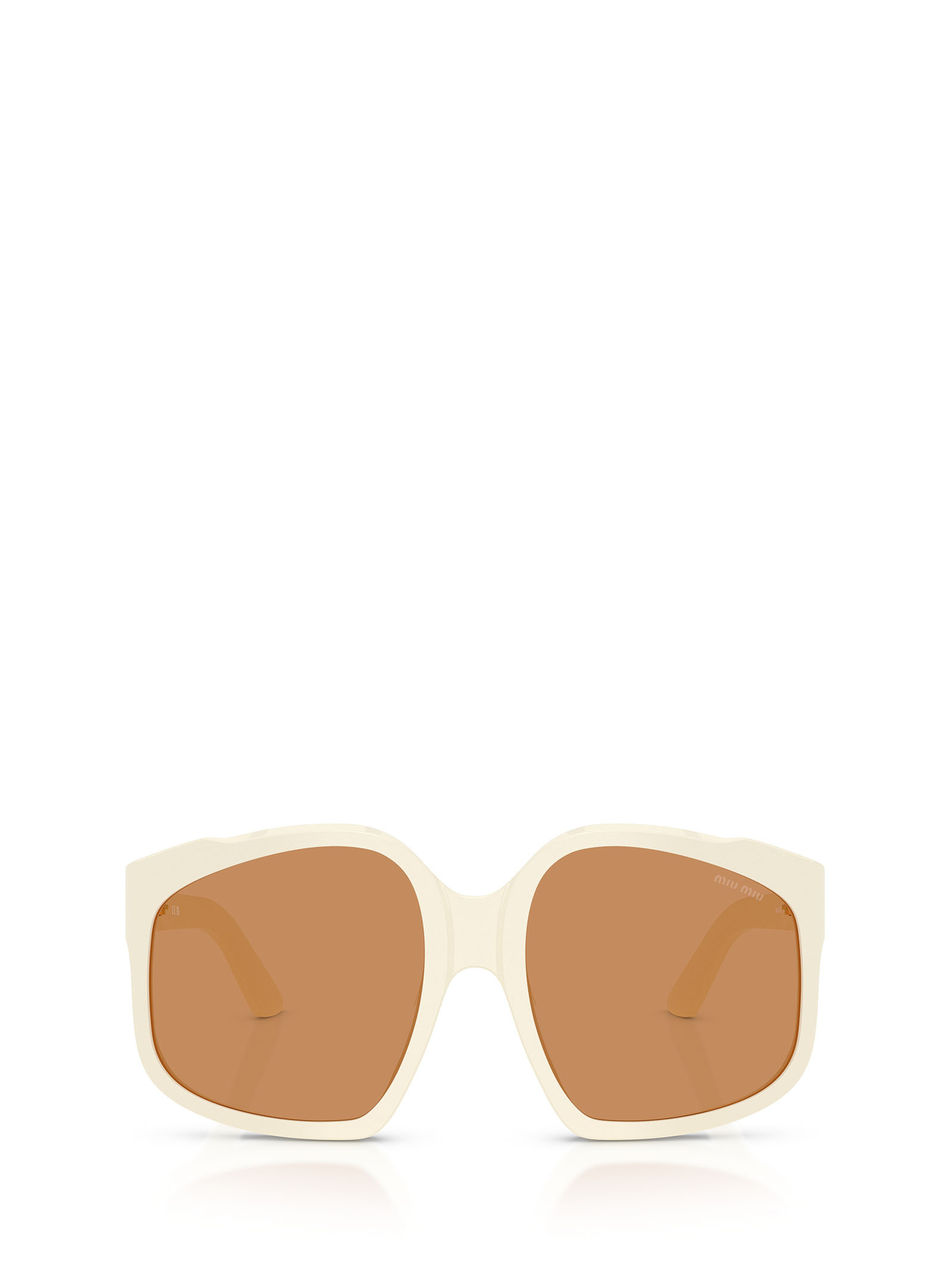 Miu Miu Square Sunglasses