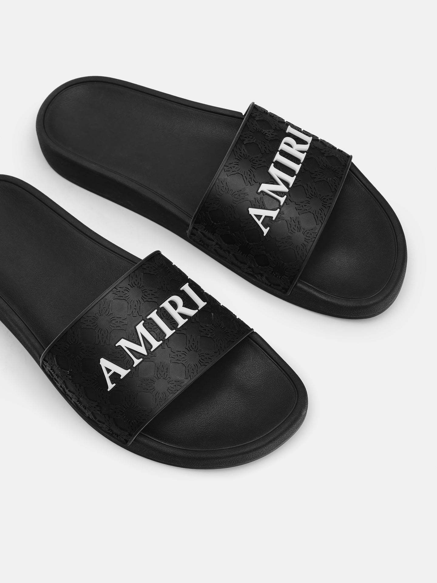Amiri Ma Quad Pool Slides