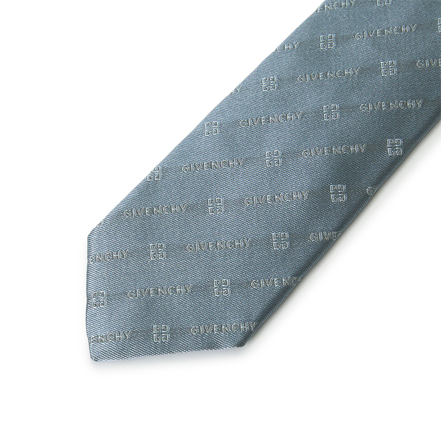 Givenchy Pointed Tie