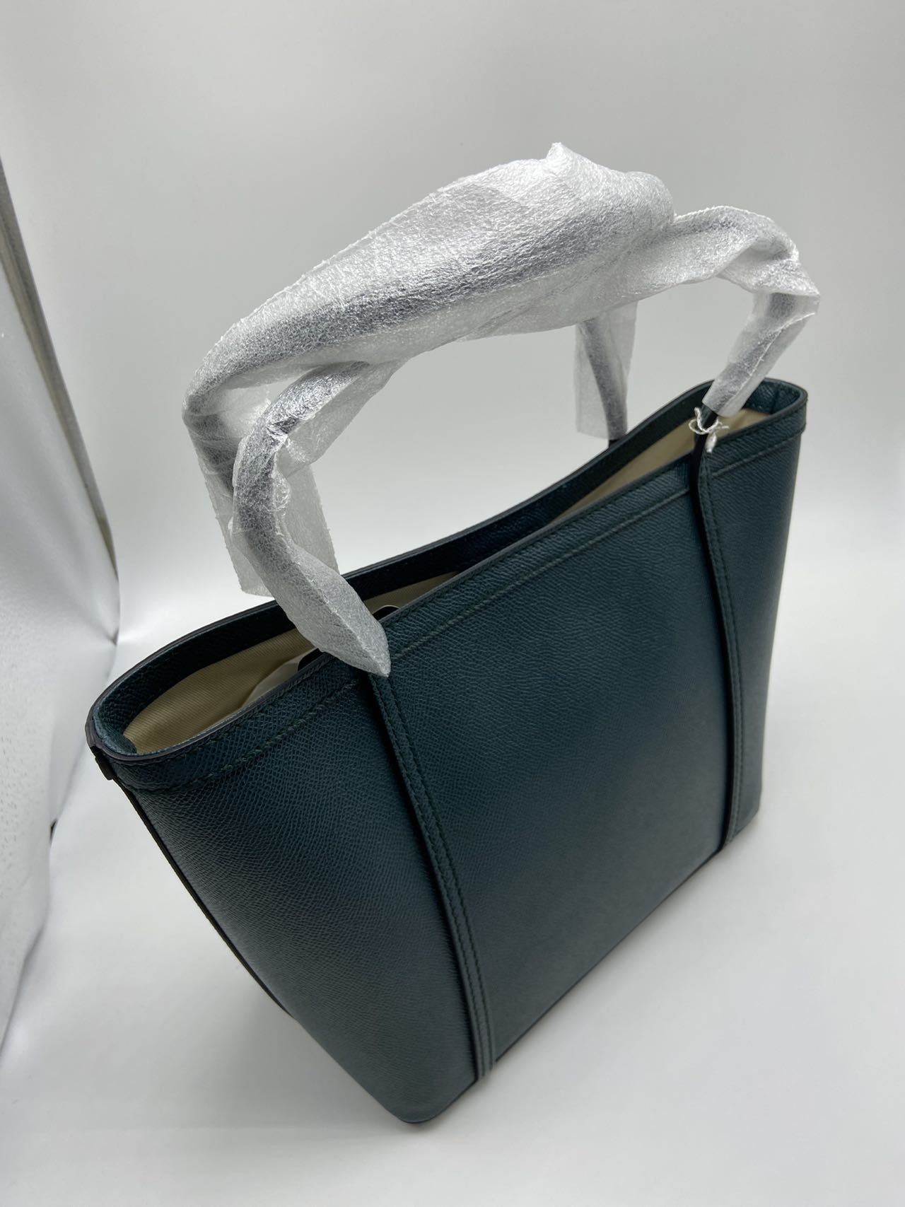 Dolce & Gabbana Handle Handbag In Black