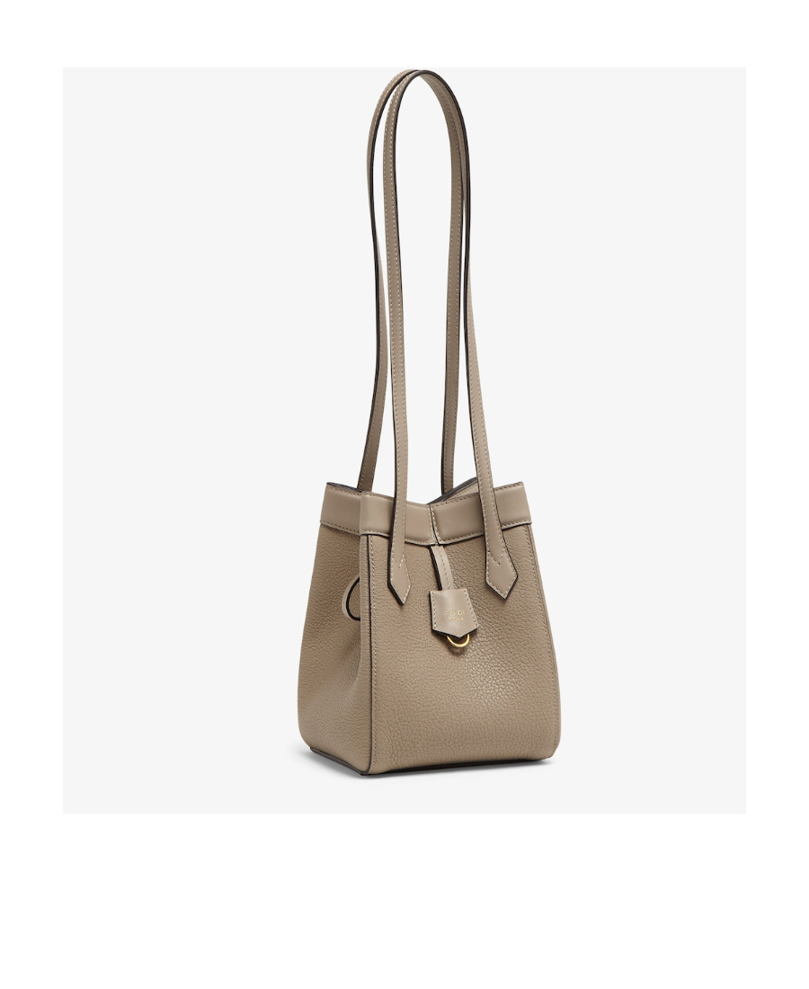 FENDI FENDI ORIGAMI MINI SHOULDER BAG
