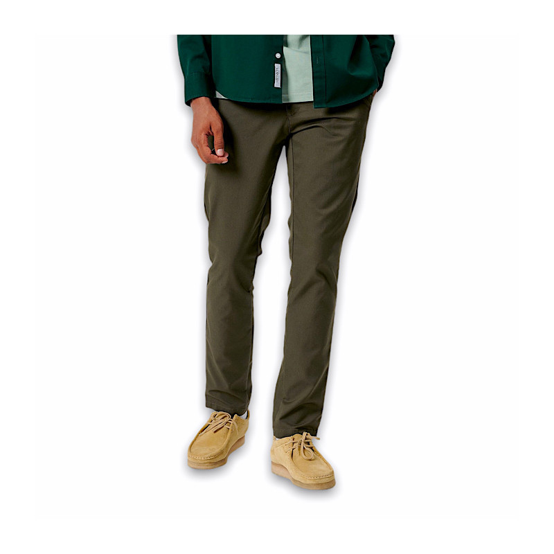 CARHARTT SLIM-FIT CHINOS