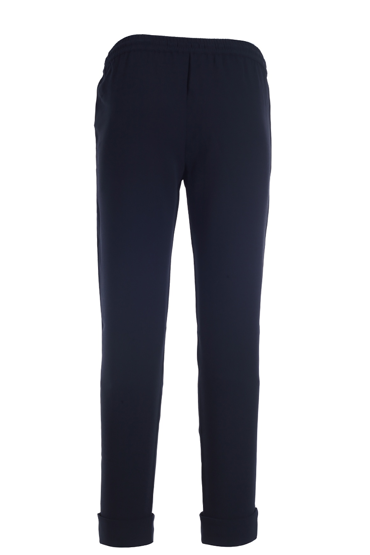 Shop Armani Jeans Rope Sweatpants In Black