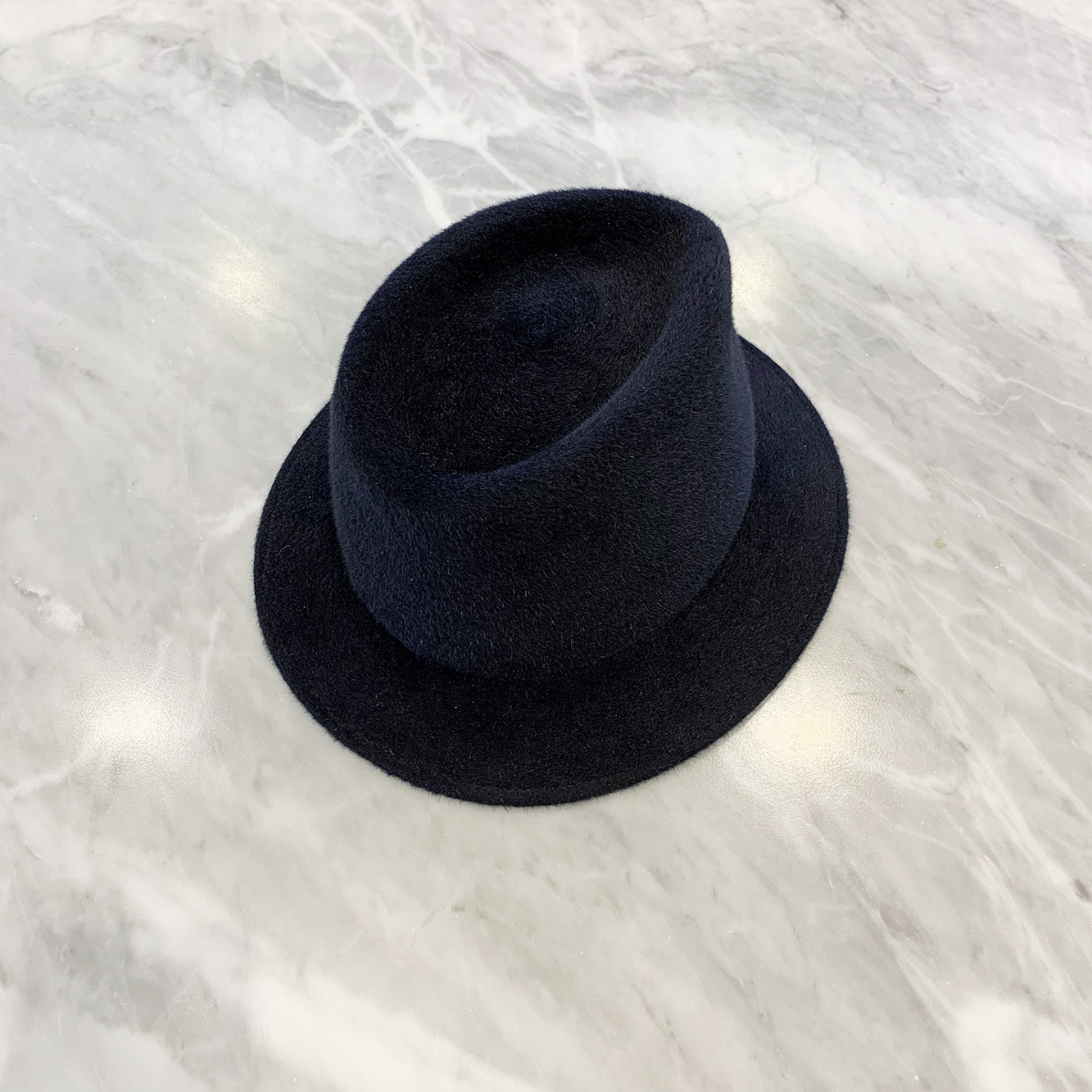 MAISON MICHEL BOW HAT 