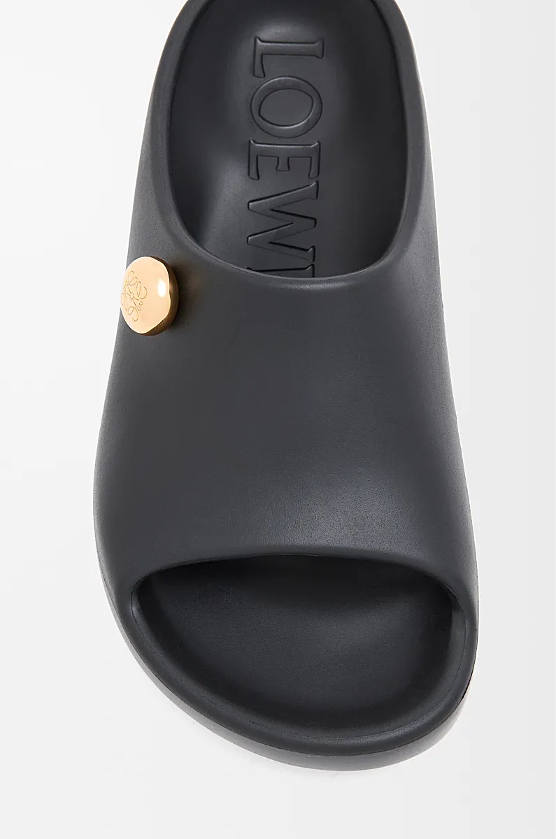 Loewe Anagram Platform Slides