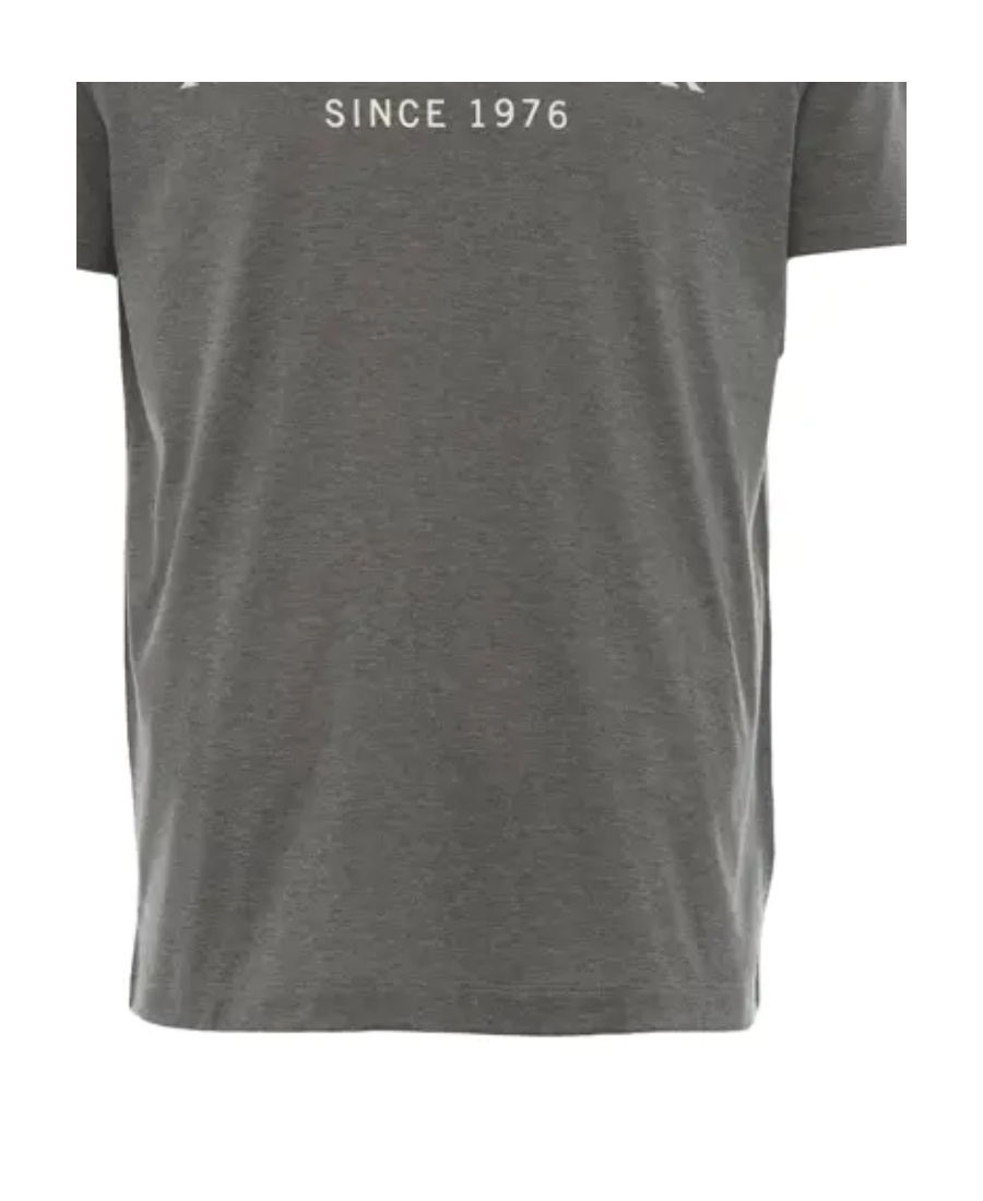 PAUL & SHARK LOGO DETAILS T-SHIRT