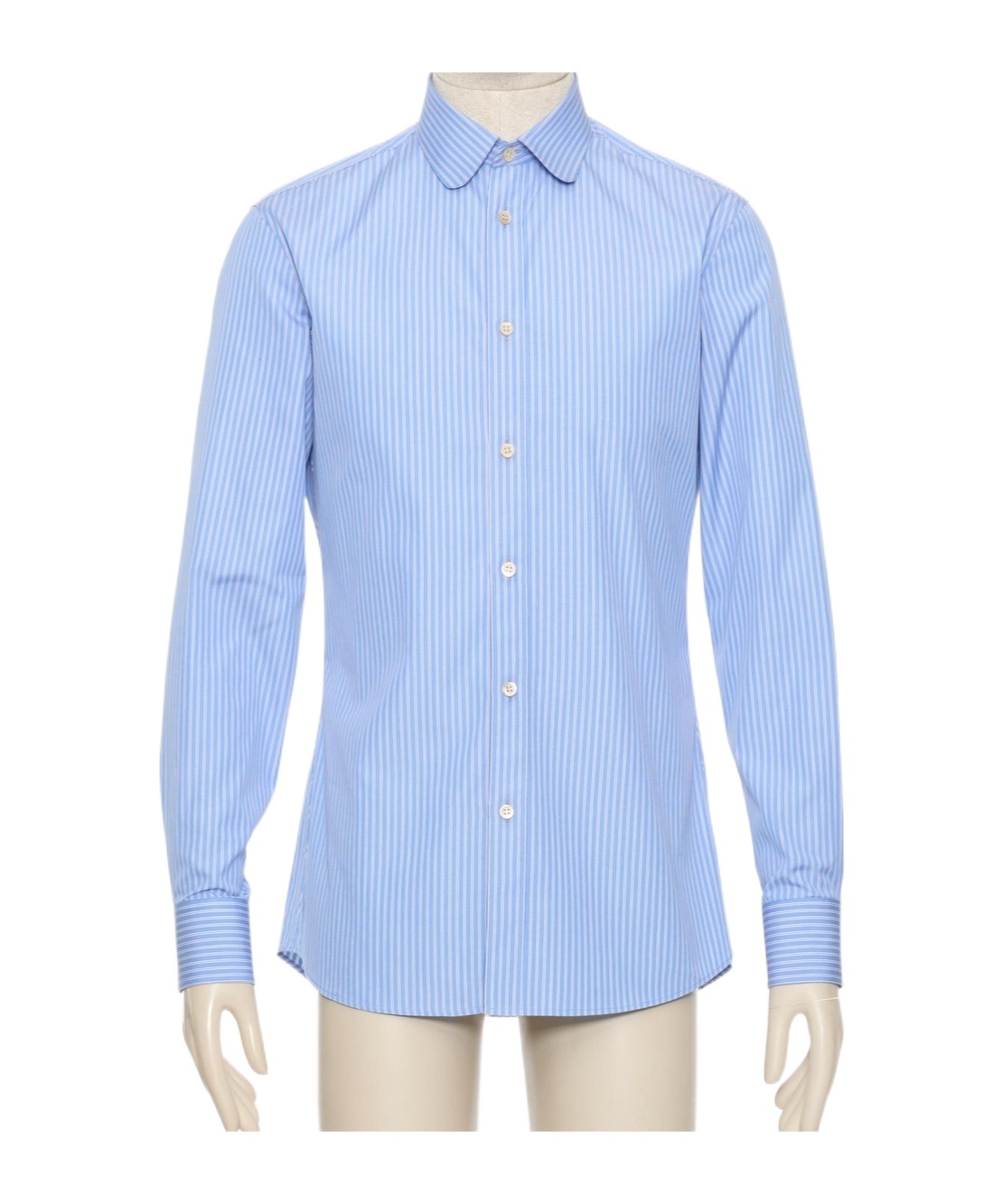 Valentino Garavani Shirts In Blue