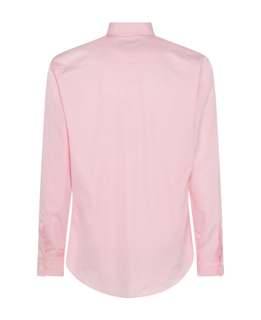 DSQUARED2 DSQUARED2 LONG SLEEVED BUTTONED SHIRT