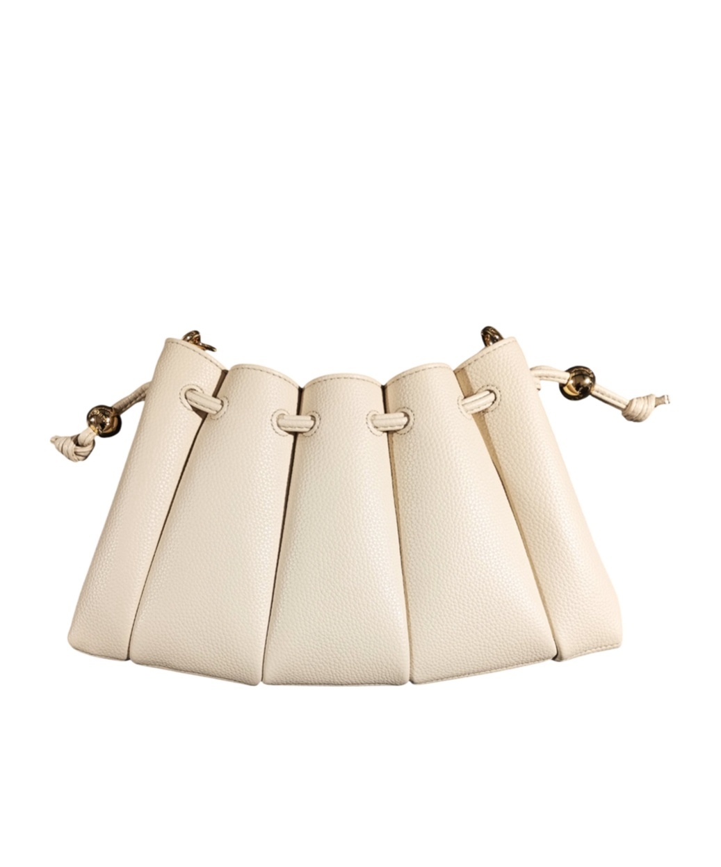 Themoirè Themoire' Bags.. In Nude